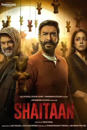 Shaitaan - Movie free on Castle