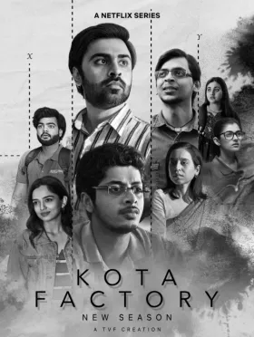 Kota Factory - Web Serie complete free on Castle