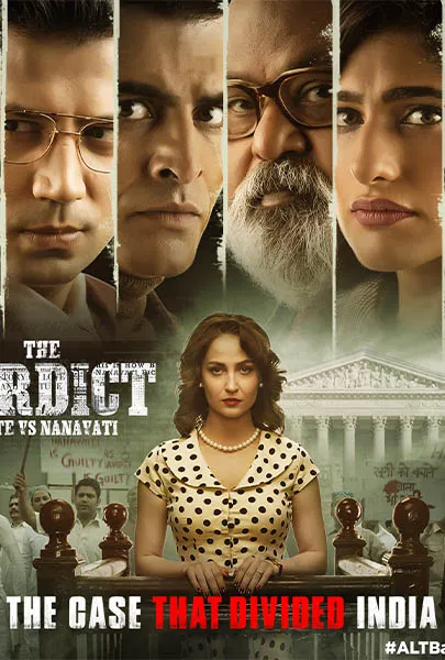 The Verdict - State Vs Nanavati