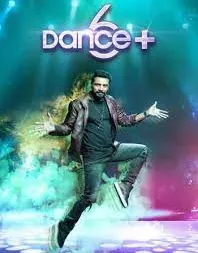 Dance Plus（season 6） - Movie free on Castle