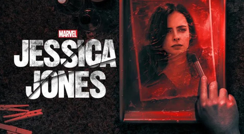 Marvel's Jessica Jones