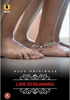 Movie Poster: Live Streaming