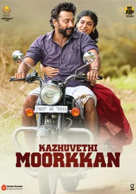 Kazhuvethi Moorkkan - Movie free on Castle