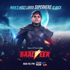 Baalveer 4