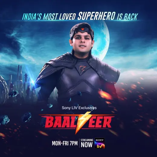 Baalveer 4