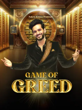 Game of Greed - Web Serie complete free on Castle