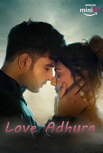 Love Adhura