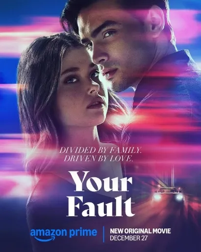 Your Fault