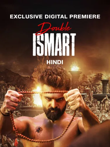 Double Ismart