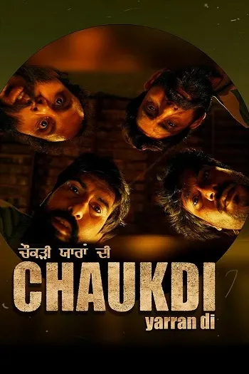 Chaukdi Yaaran Di