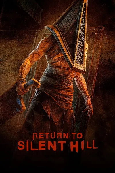 Return to Silent Hill