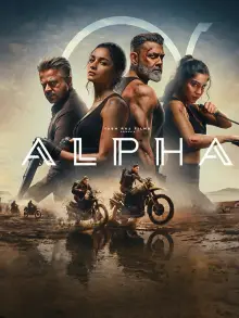 Alpha