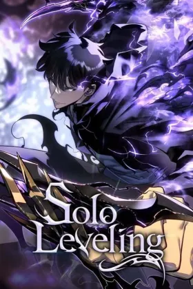 Solo Leveling - Web Serie complete free on Castle