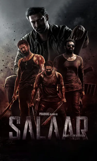 Salaar