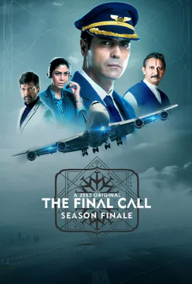 The Final Call - Web Serie complete free on Castle