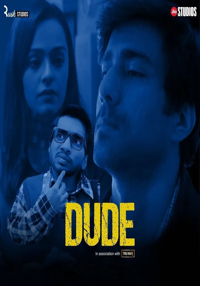 Dude