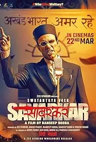 Swatantra Veer Savarkar - Movie free on Castle