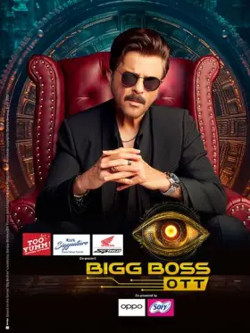 Bigg Boss OTT - Web Serie complete free on Castle