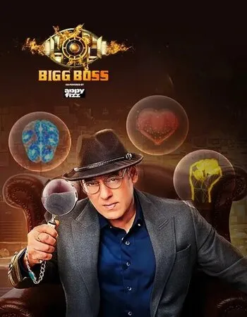 Bigg Boss