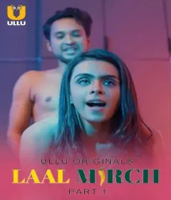Laal Mirch