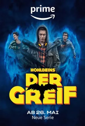 Der Greif - Web Serie complete free on Castle