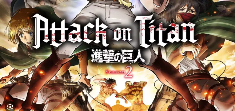 Attack on Titan