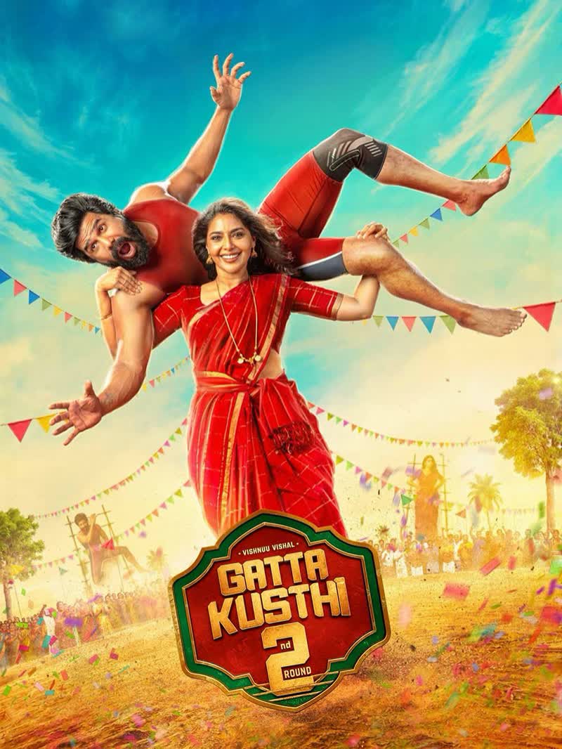 Gatta Kusthi 2