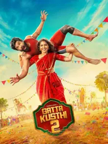 Gatta Kusthi 2