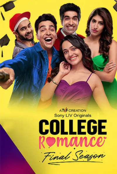 College Romance