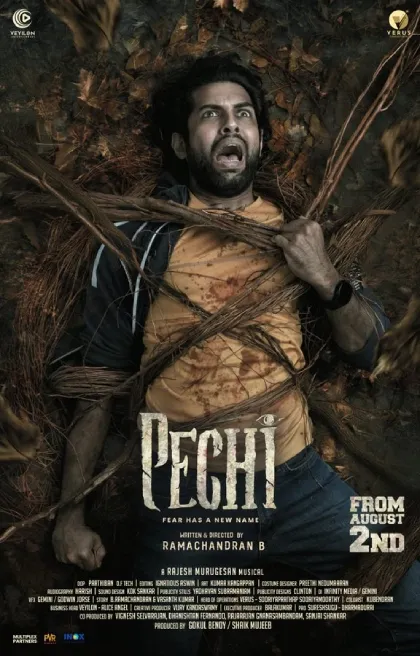 Pechi