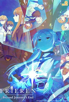 Frieren: Beyond Journey's End