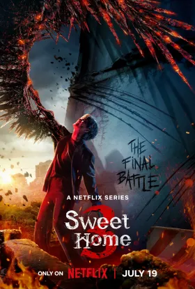 Sweet Home - Web Serie complete free on Castle