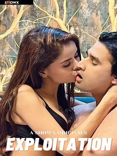 Movie Poster: Exploitation