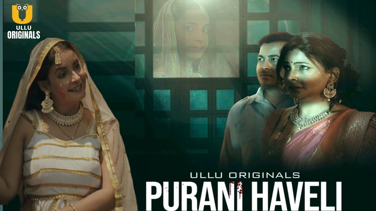 Purani Haveli