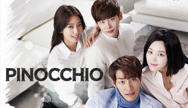 Pinocchio - Season1 Episode 1 Full Episode
