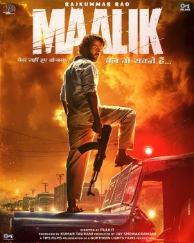 Maalik - Movie free on Castle