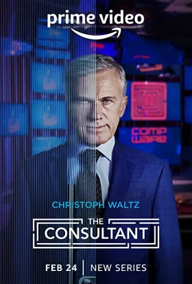 The Consultant - Web Serie complete free on Castle