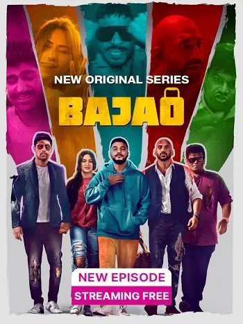 Bajao