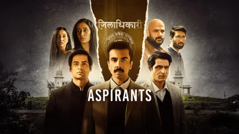 Aspirants
