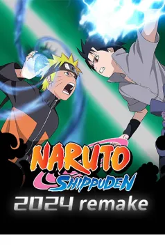 Naruto: Shippuden