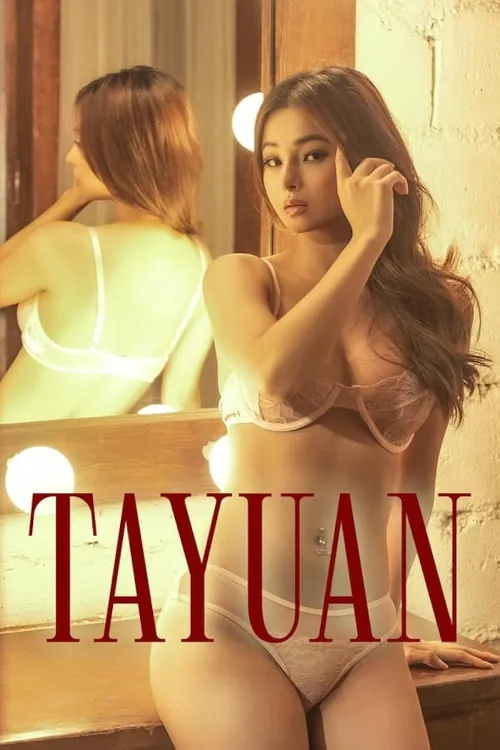 Movie Poster: Tayuan