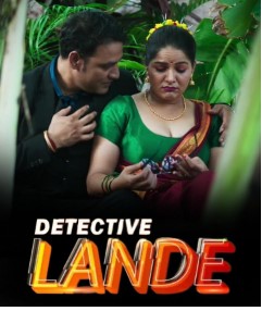 Detective Lande