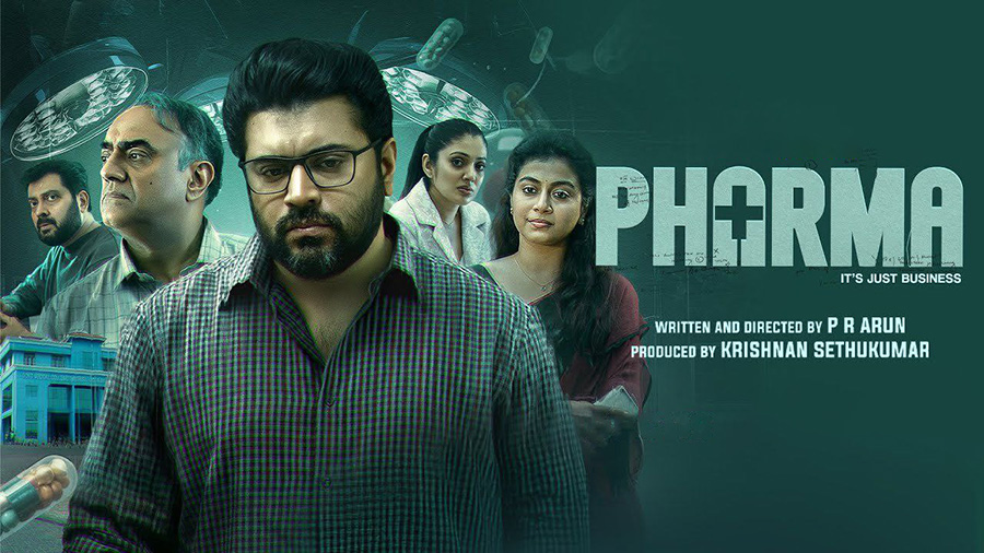 Pharma - Season1 Episode 1 Full Episode