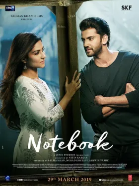 Notebook - Movie free on Castle