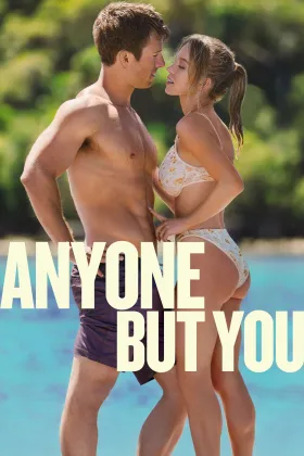 Anyone But You - Movie free on Castle