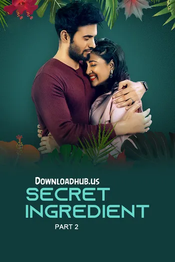 Secret Ingredient