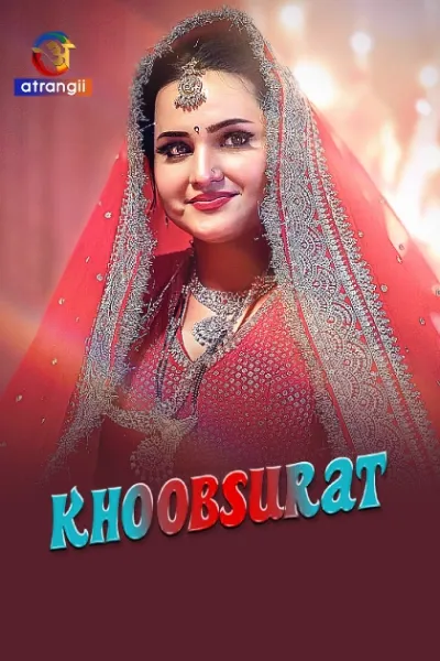 Episode 1 — Khoobsurat Season 1