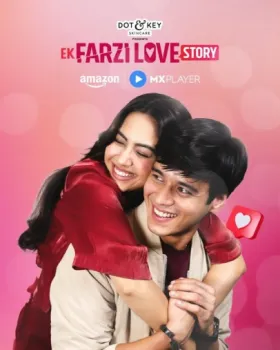 Ek Farzi Love Story - Web Serie complete free on Castle