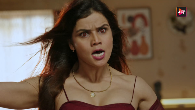 Episode 1 — Rangeen Kahaniyan-Vashikaran Season 1