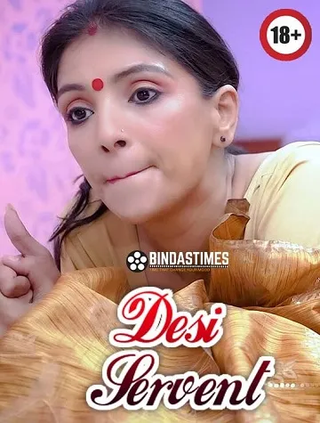 TV series poster: Desi Servent